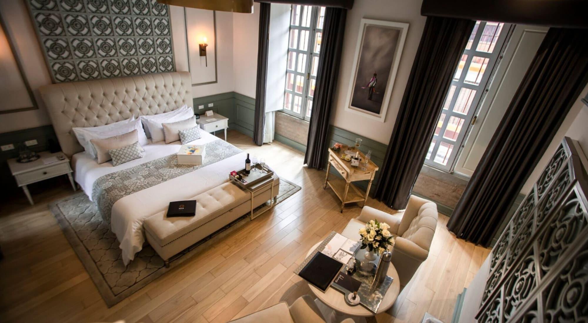 Illa Experience Hotel Κίτο Εξωτερικό φωτογραφία