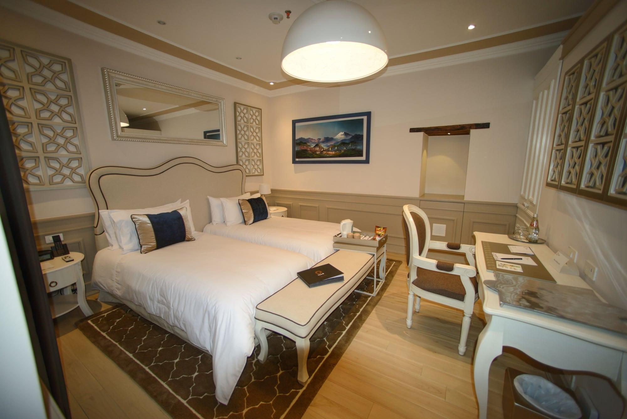 Illa Experience Hotel Κίτο Εξωτερικό φωτογραφία