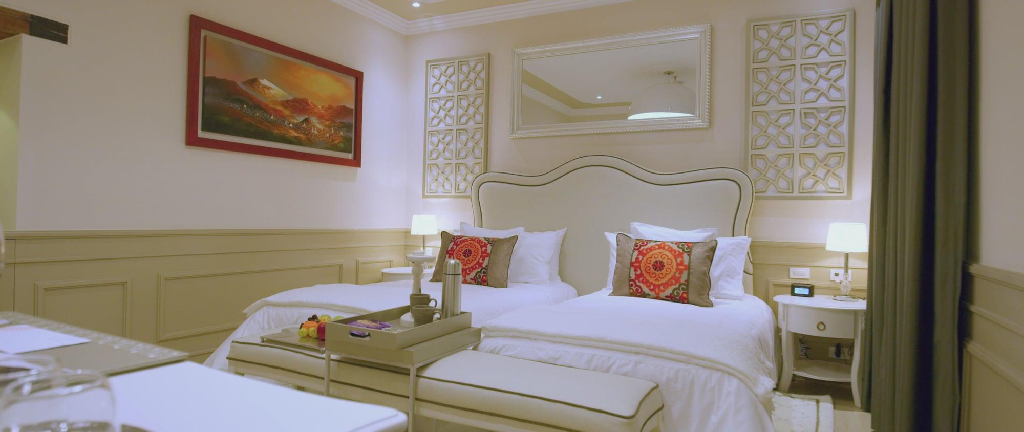 Illa Experience Hotel Κίτο Εξωτερικό φωτογραφία