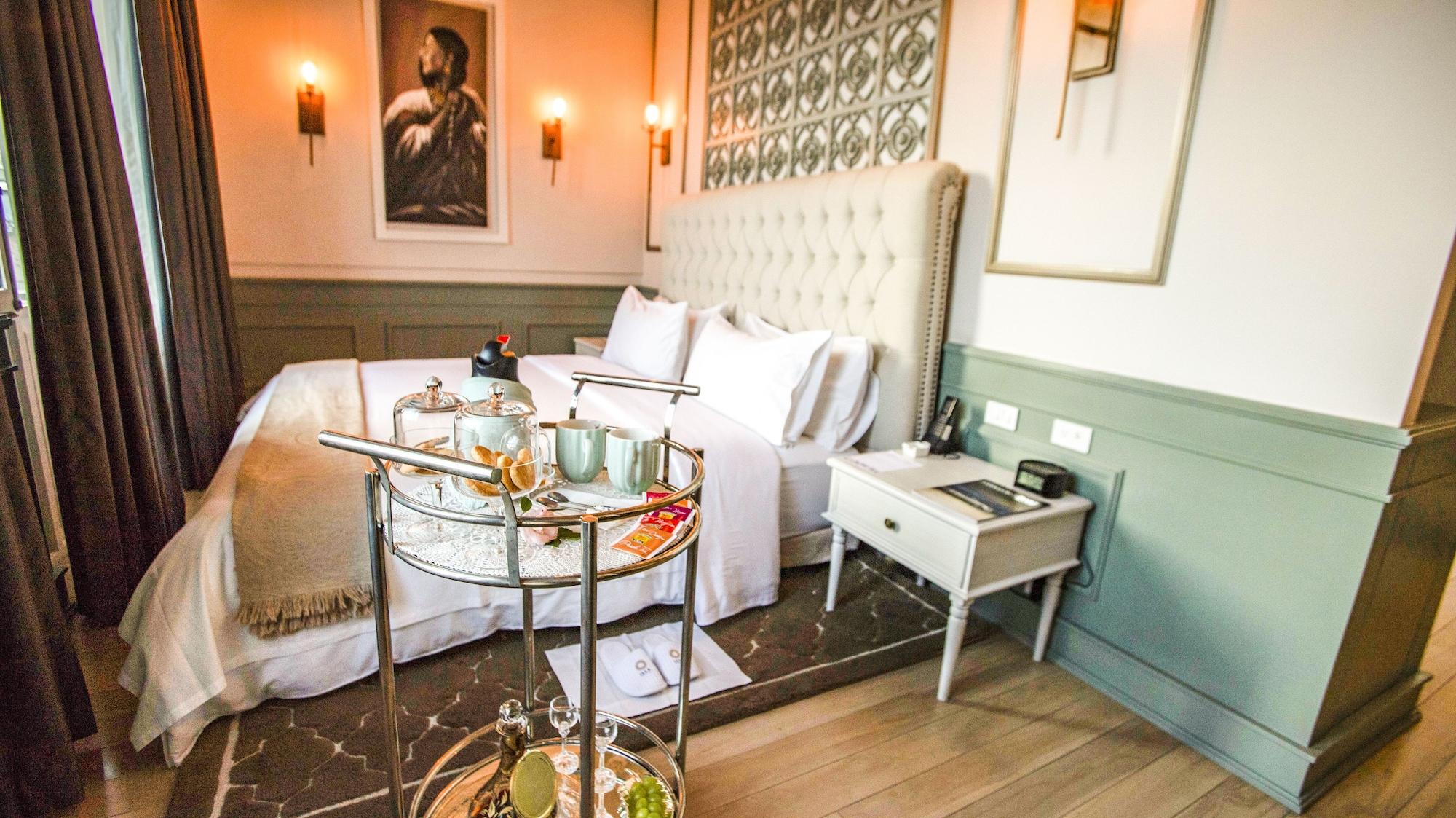 Illa Experience Hotel Κίτο Εξωτερικό φωτογραφία