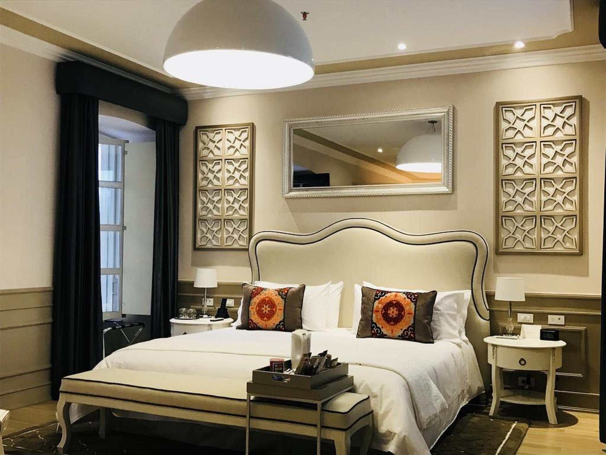 Illa Experience Hotel Κίτο Εξωτερικό φωτογραφία