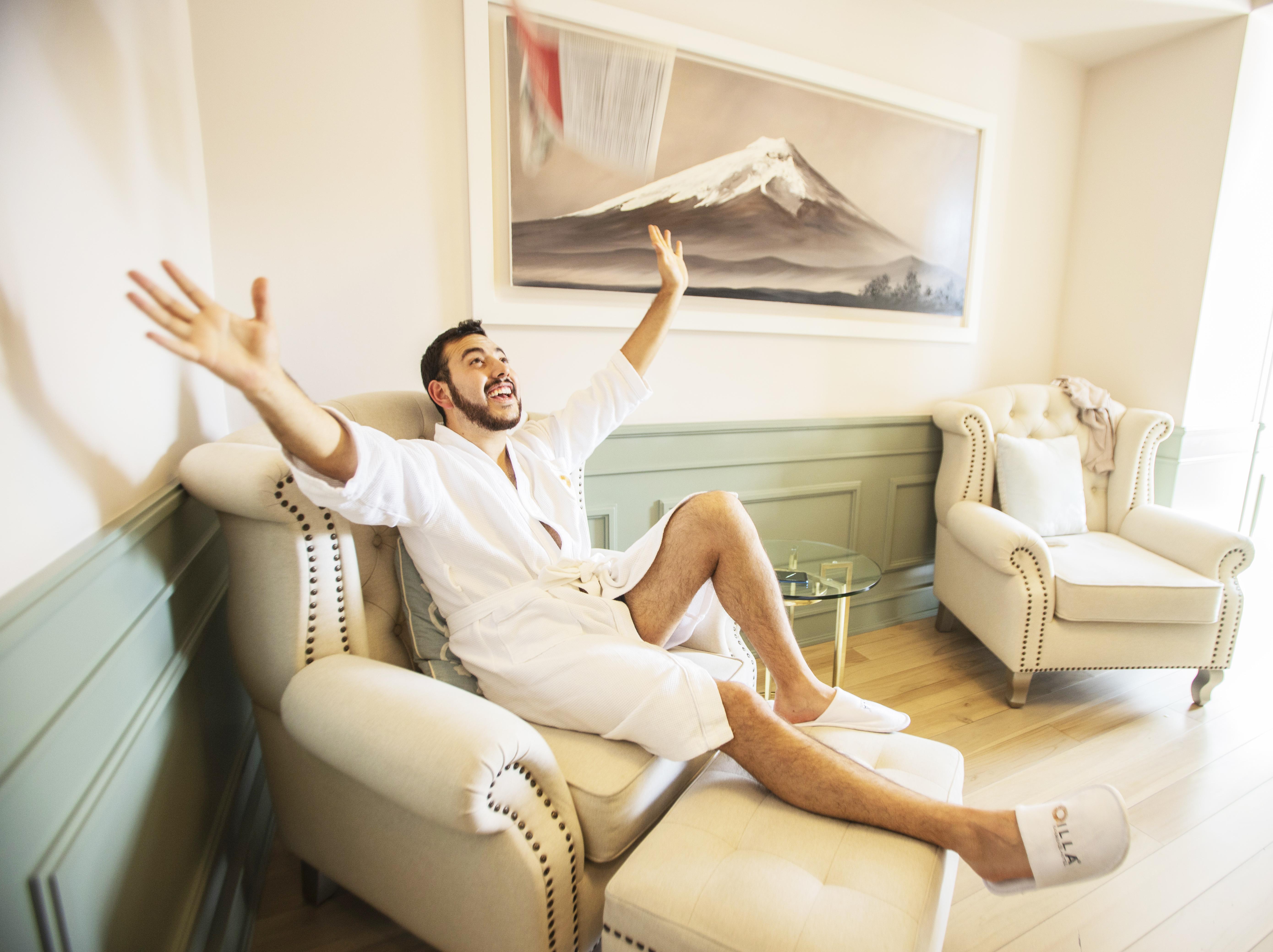 Illa Experience Hotel Κίτο Εξωτερικό φωτογραφία