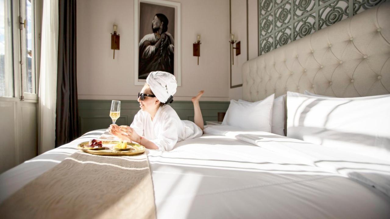 Illa Experience Hotel Κίτο Εξωτερικό φωτογραφία