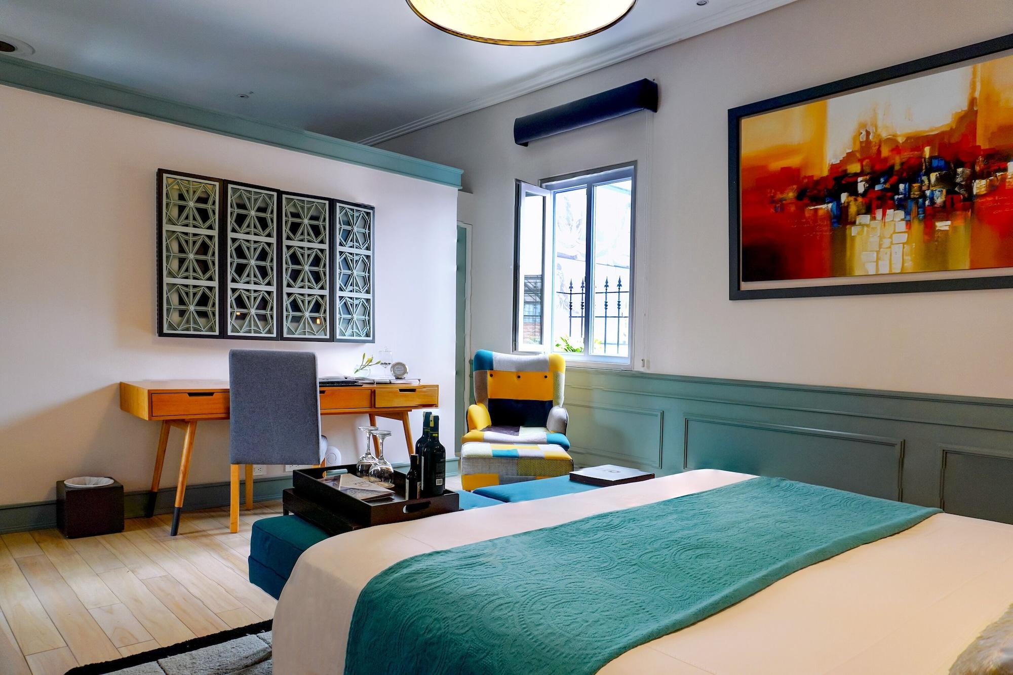 Illa Experience Hotel Κίτο Εξωτερικό φωτογραφία