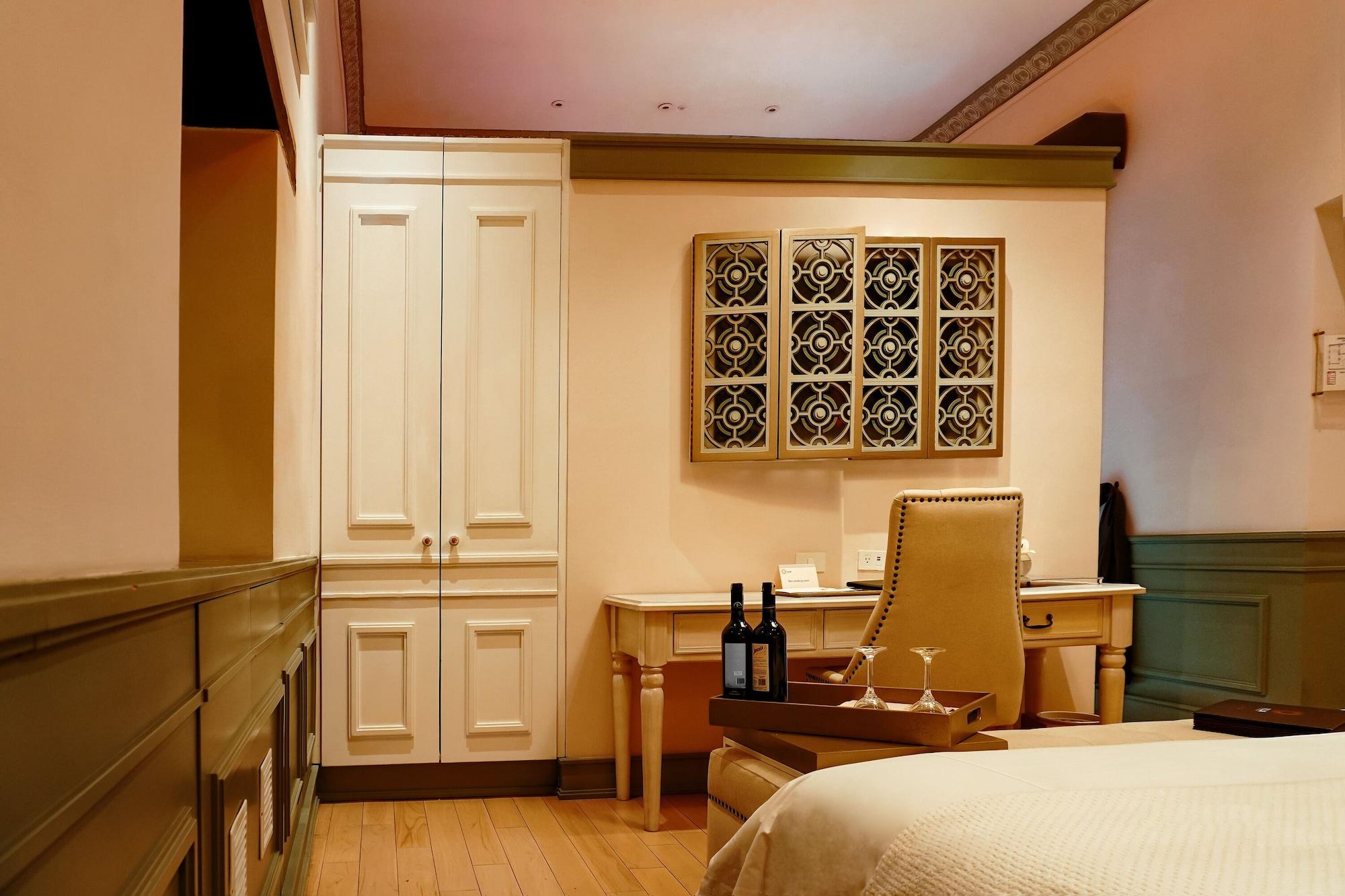 Illa Experience Hotel Κίτο Εξωτερικό φωτογραφία