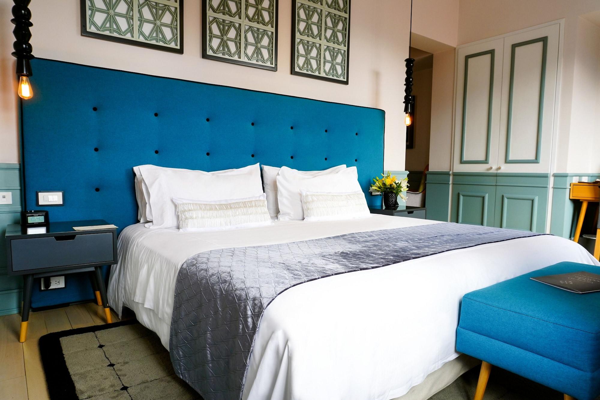 Illa Experience Hotel Κίτο Εξωτερικό φωτογραφία