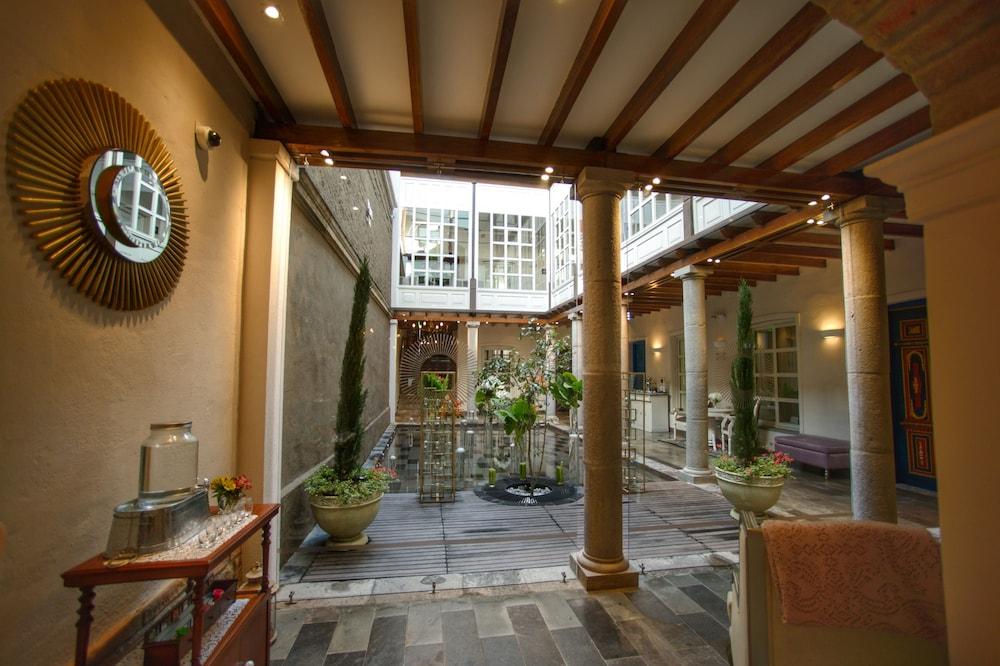 Illa Experience Hotel Κίτο Εξωτερικό φωτογραφία