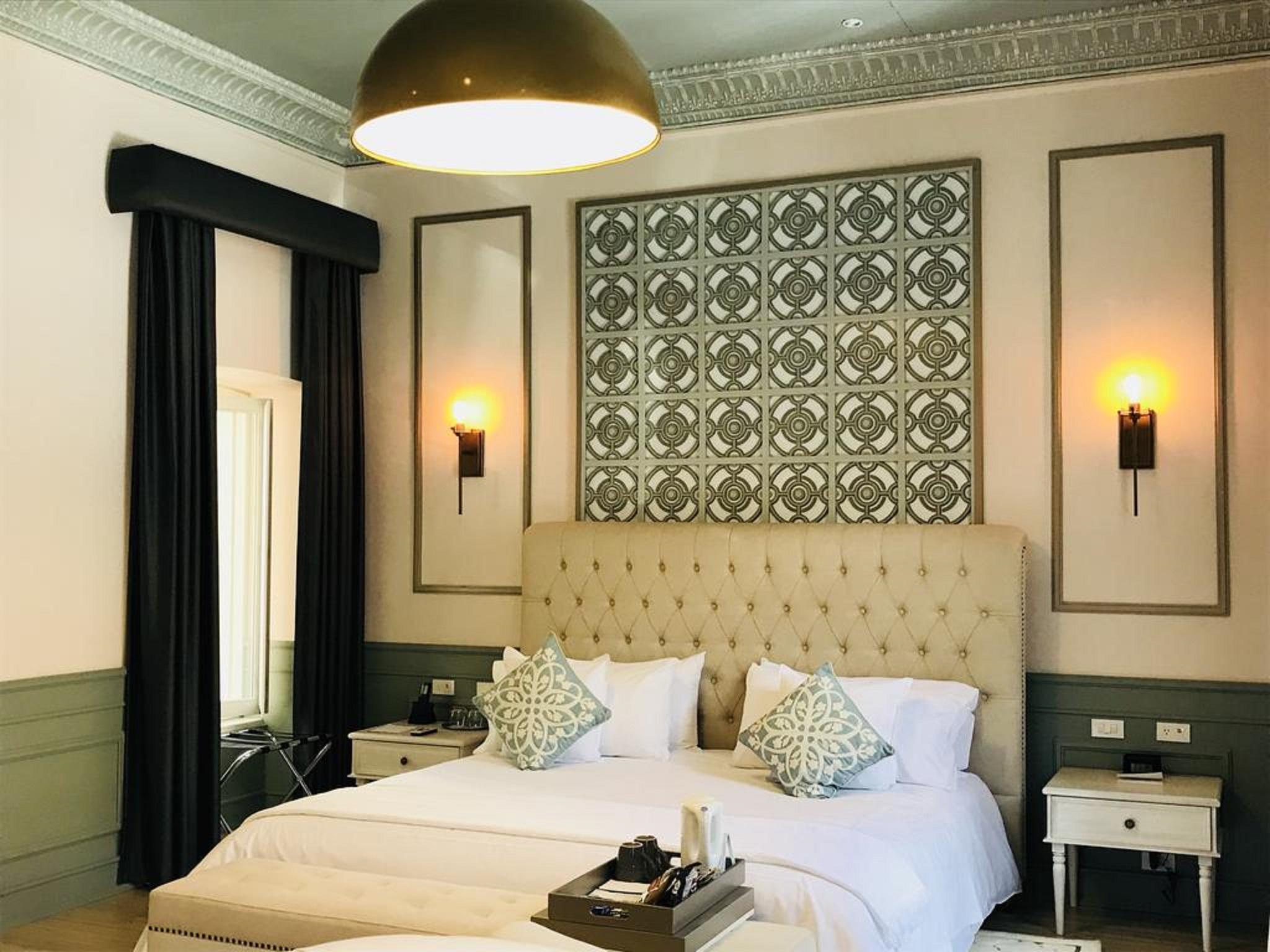 Illa Experience Hotel Κίτο Εξωτερικό φωτογραφία