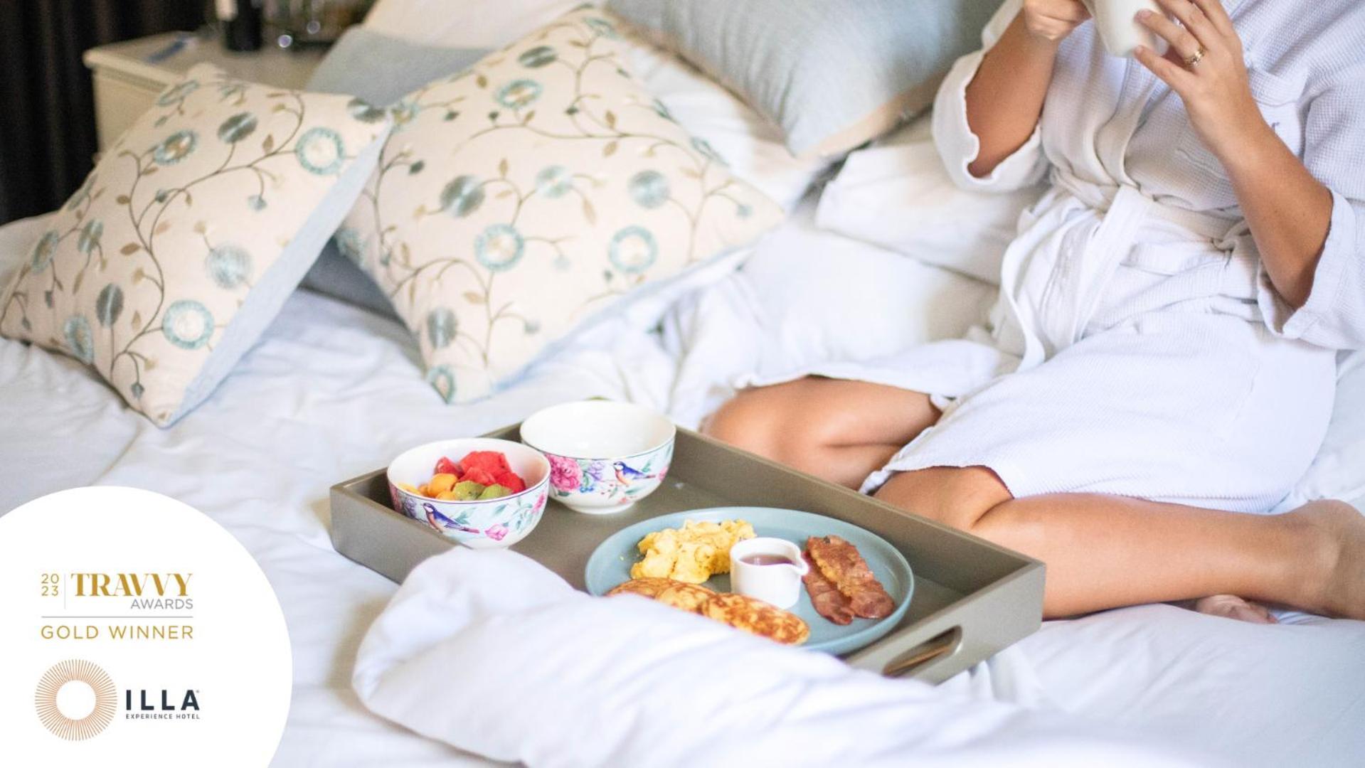 Illa Experience Hotel Κίτο Εξωτερικό φωτογραφία