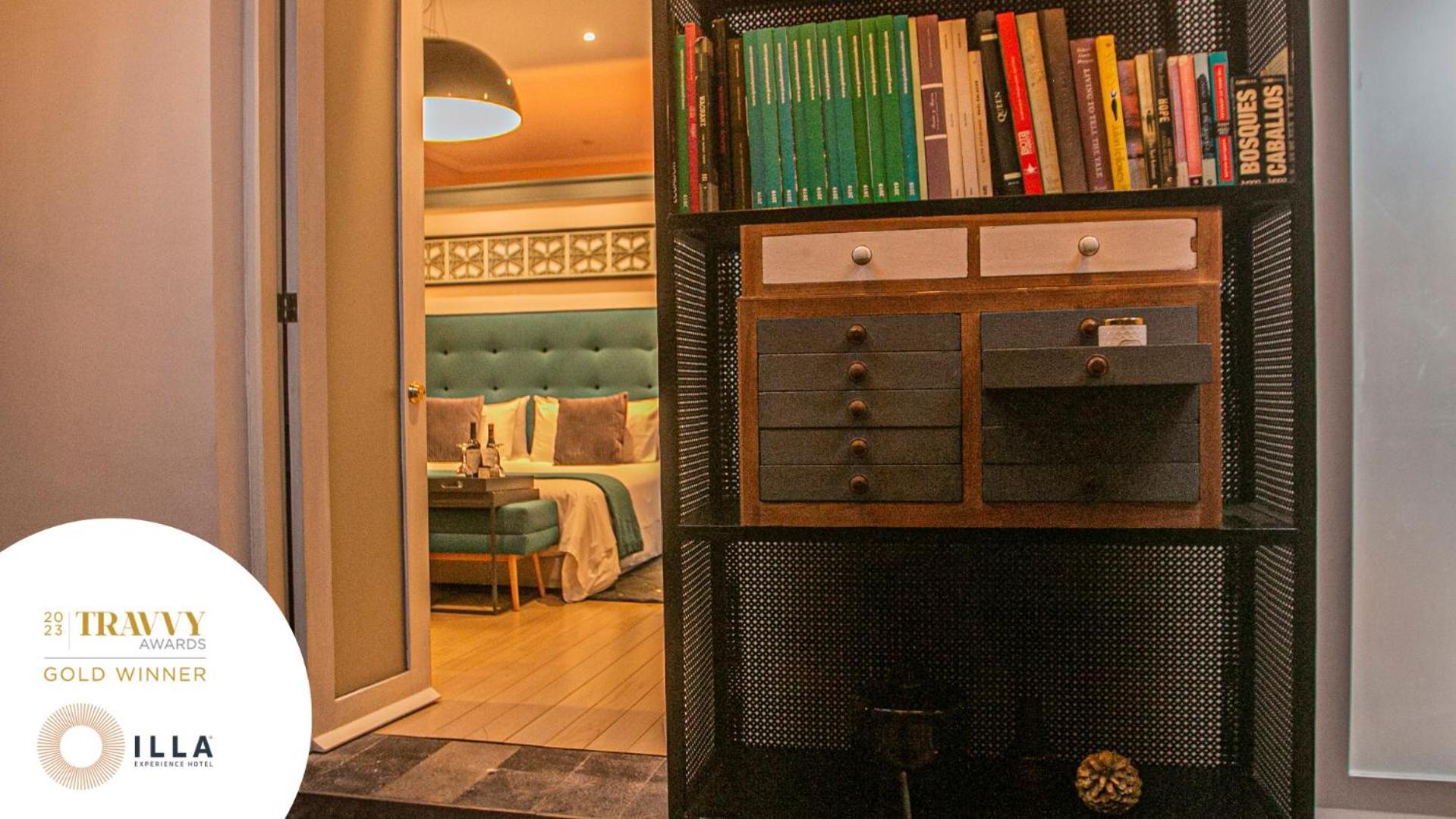 Illa Experience Hotel Κίτο Εξωτερικό φωτογραφία