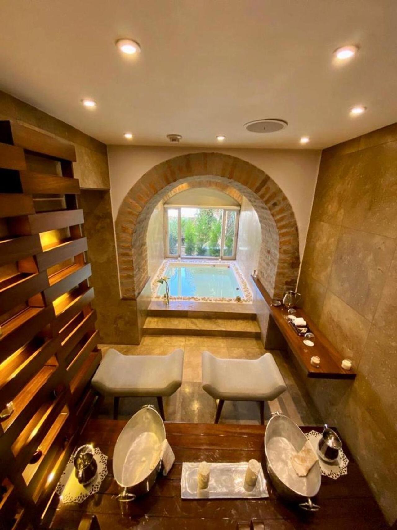 Illa Experience Hotel Κίτο Εξωτερικό φωτογραφία