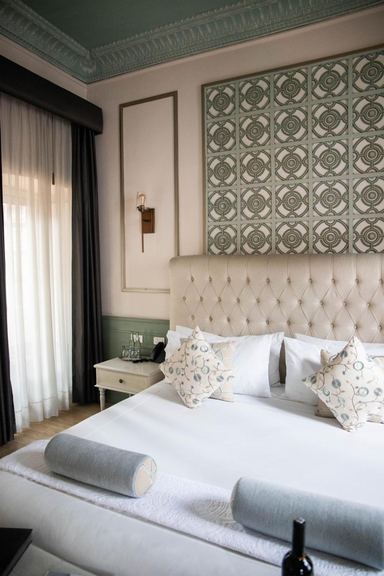 Illa Experience Hotel Κίτο Εξωτερικό φωτογραφία