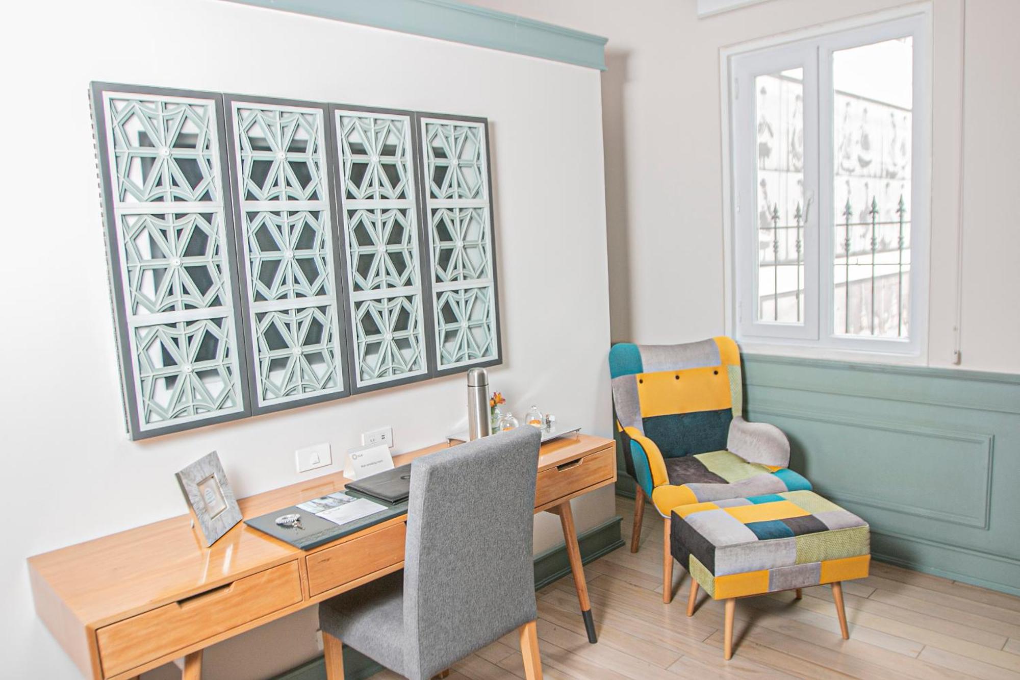 Illa Experience Hotel Κίτο Εξωτερικό φωτογραφία