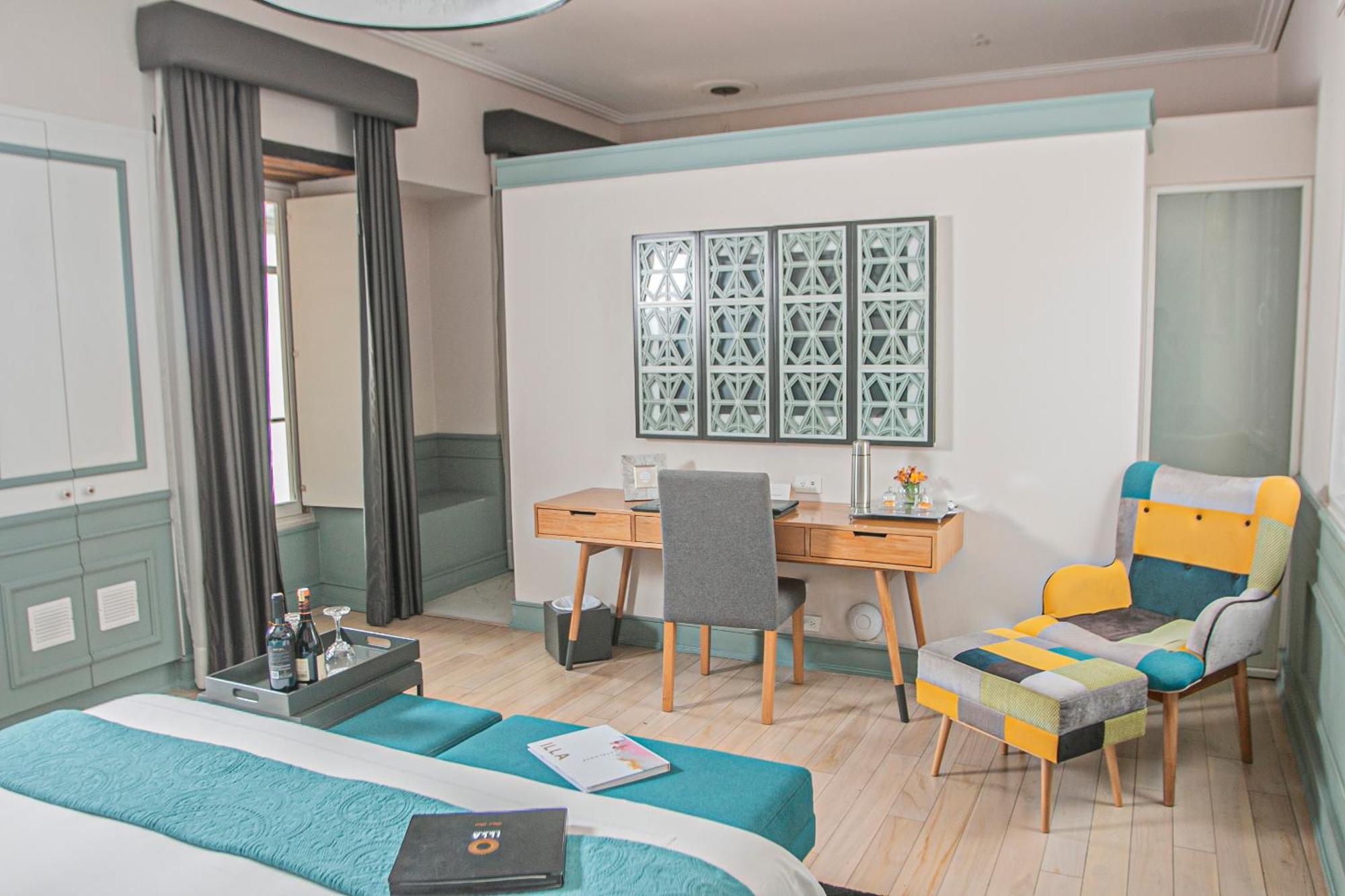 Illa Experience Hotel Κίτο Εξωτερικό φωτογραφία