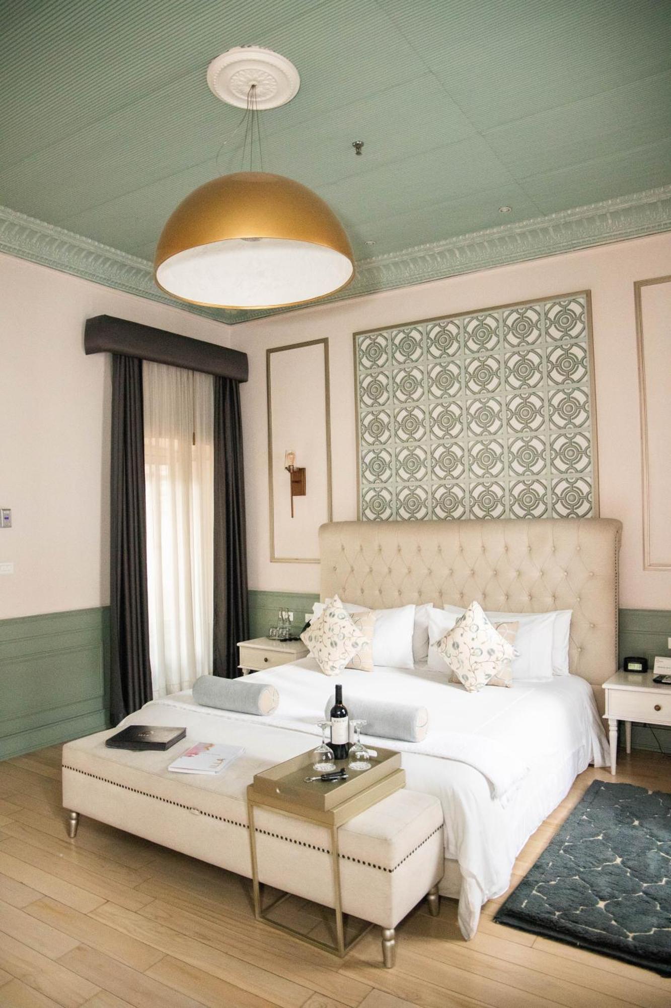 Illa Experience Hotel Κίτο Εξωτερικό φωτογραφία