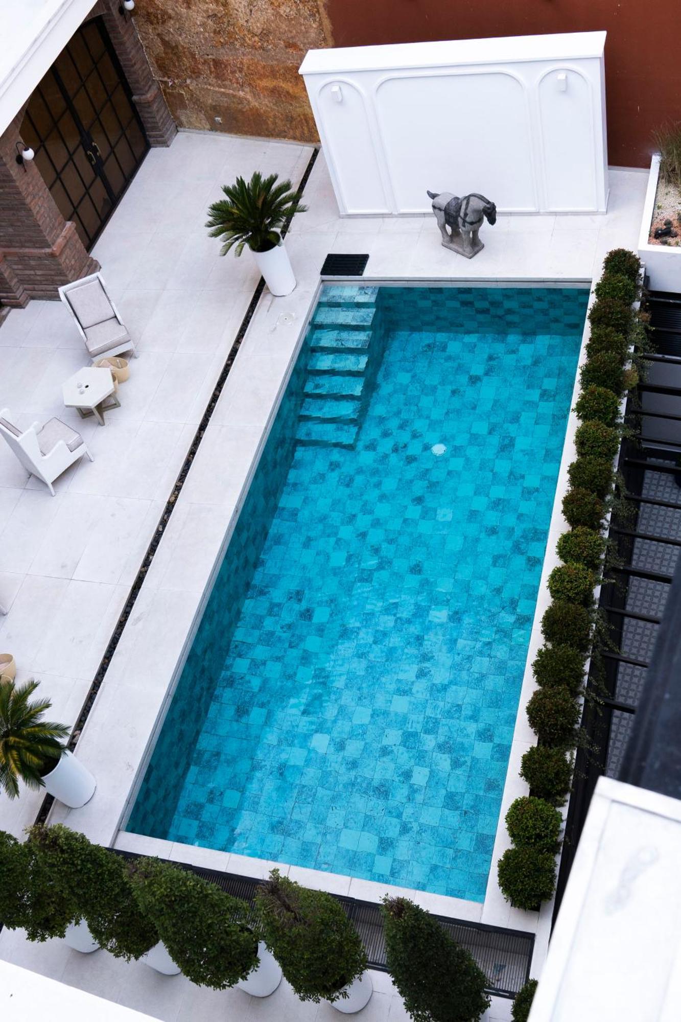Illa Experience Hotel Κίτο Εξωτερικό φωτογραφία
