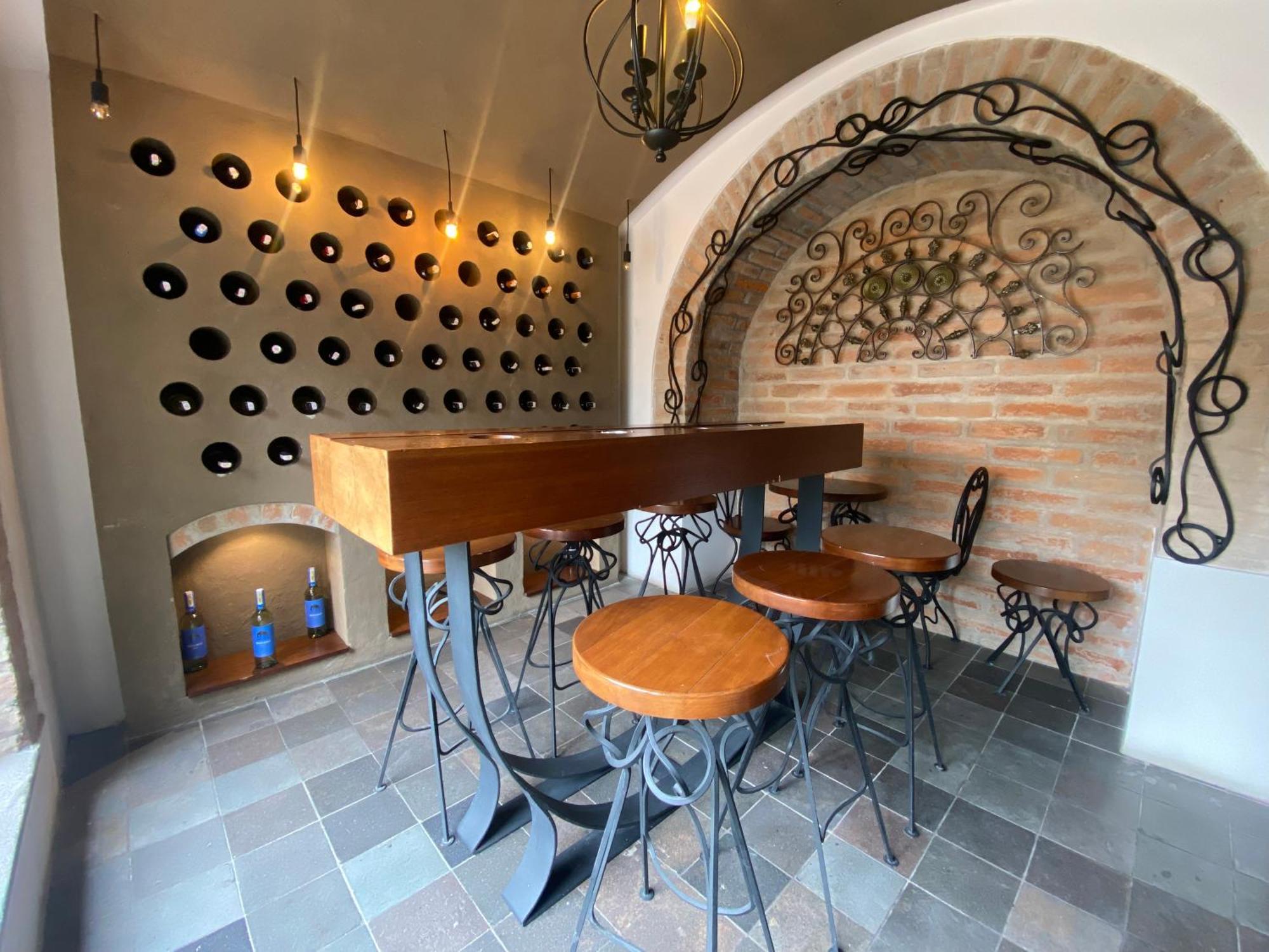 Illa Experience Hotel Κίτο Εξωτερικό φωτογραφία