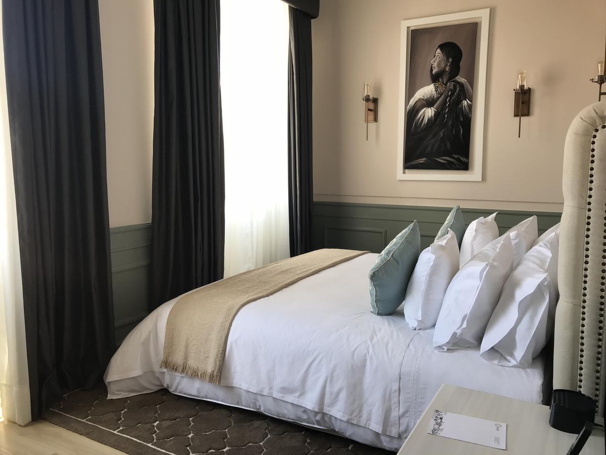 Illa Experience Hotel Κίτο Εξωτερικό φωτογραφία