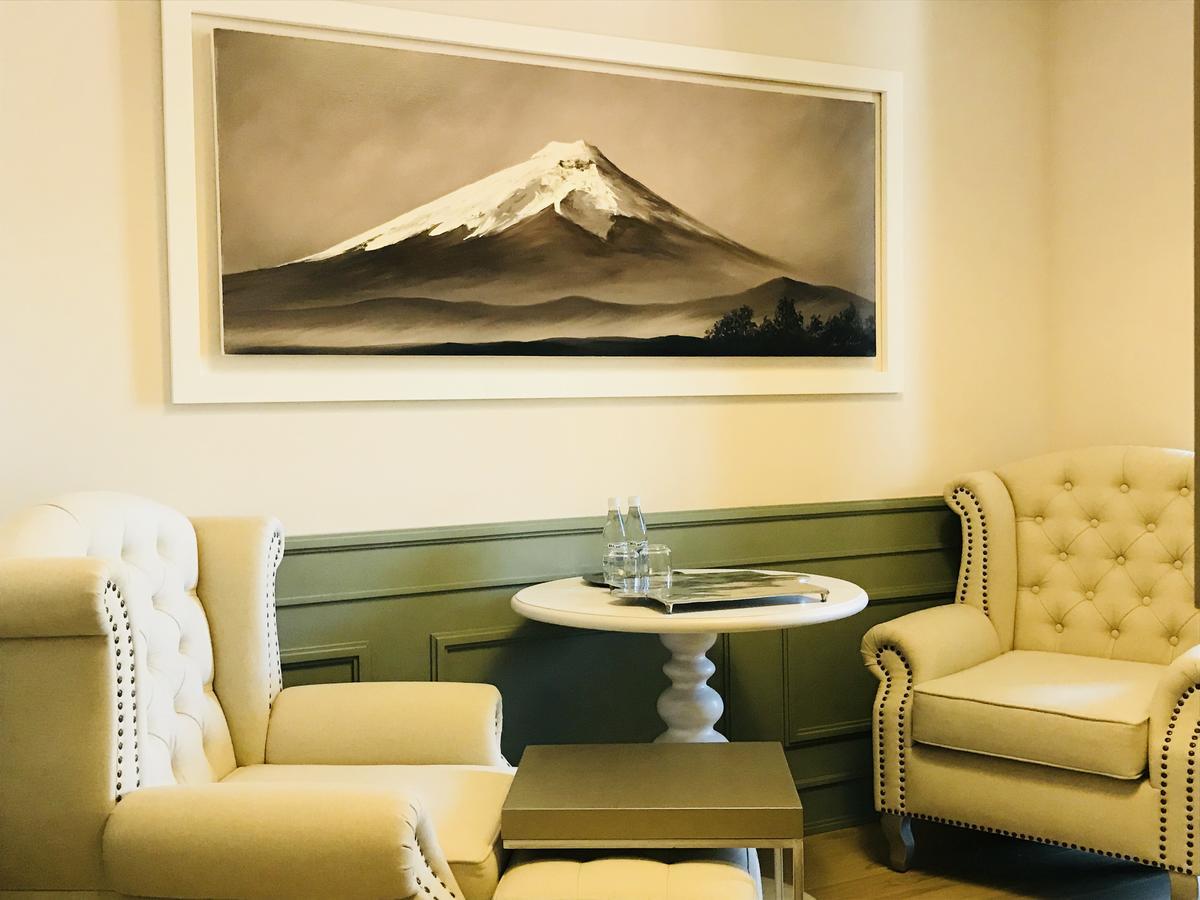 Illa Experience Hotel Κίτο Εξωτερικό φωτογραφία